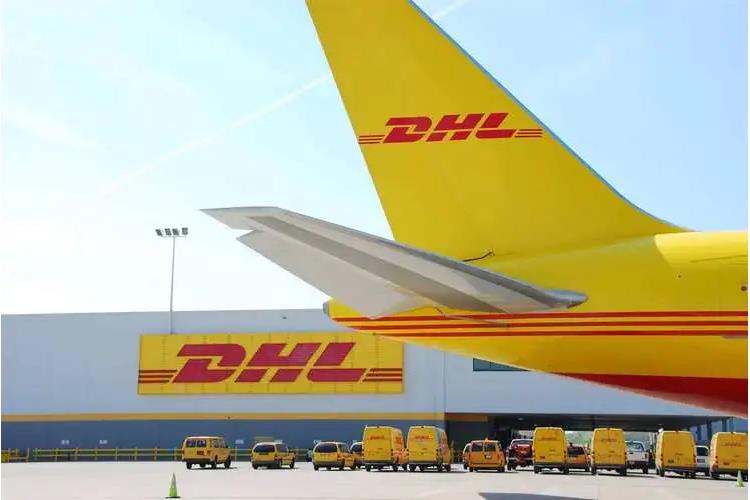 DHL昆山公司 货运代理公司全球送达 上门取件