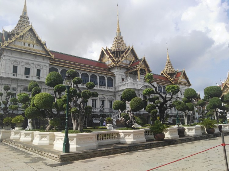 前往泰国旅游不想跟团想自由行需要多少费用