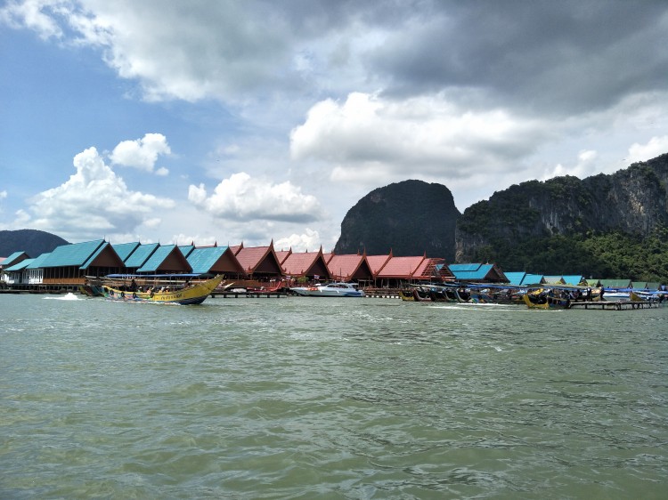 前往泰国旅游不想跟团想自由行需要多少费用