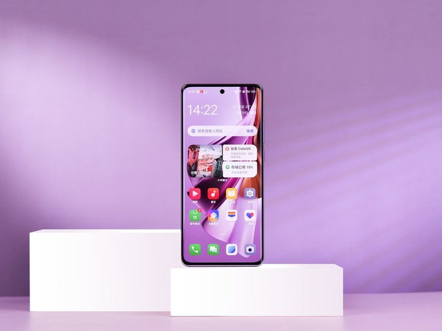 OPPO Reno10 系列怎么选？三款手机卖点介绍