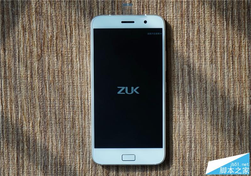 1799就选它？ZUK Z1首发评测