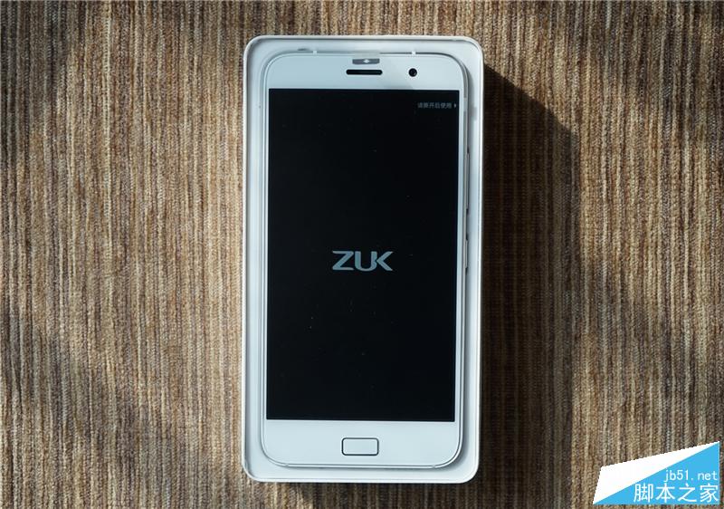 1799就选它？ZUK Z1首发评测