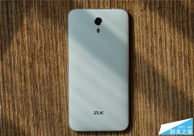 1799就选它？ZUK Z1首发评测