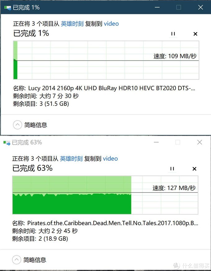 硬件+软件+服务三管齐下——希捷“锦”系列2T移动硬盘使用感受