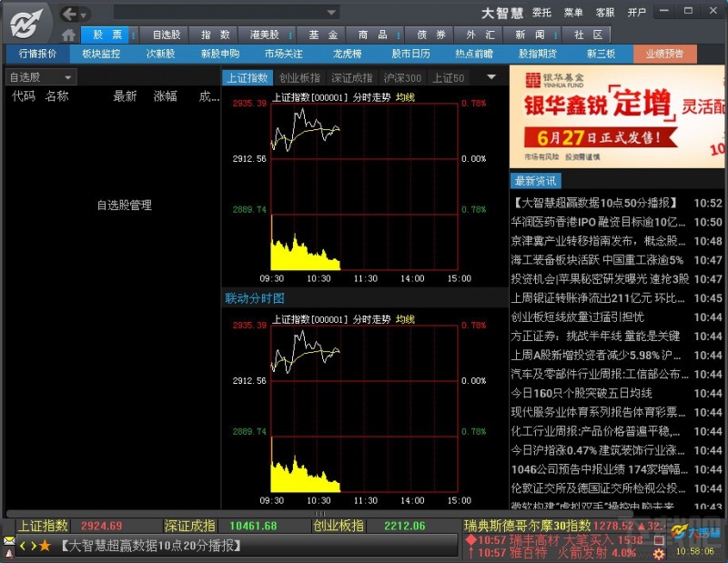 大智慧经典版