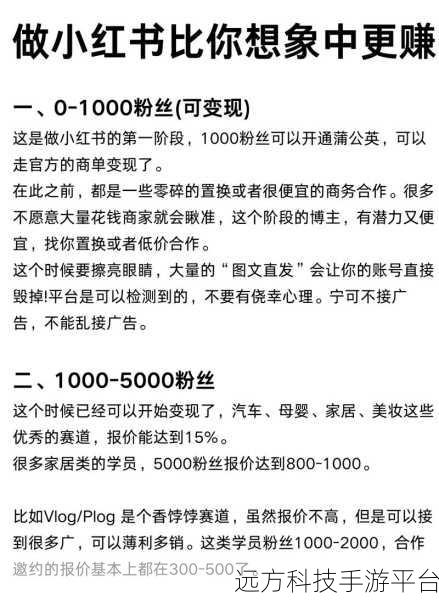 想在小红书开店？看这一篇就够啦！