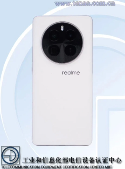 全球智能手机制造商排名：realme以2亿出货记录荣膺第五