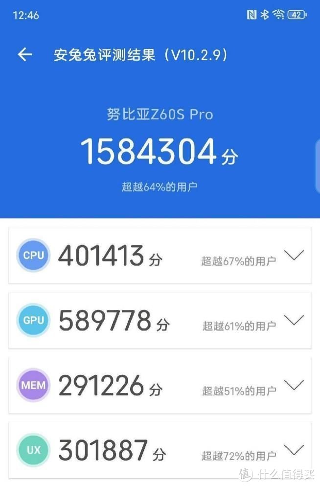 努比亚Z60S Pro，户外卫星通讯新旗舰评测